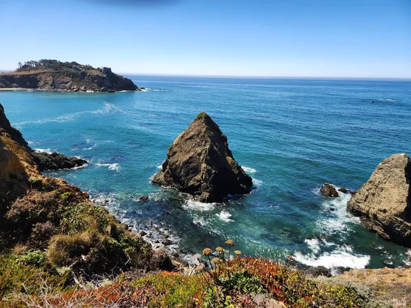 (undisclosed Address), Gualala, CA 95445