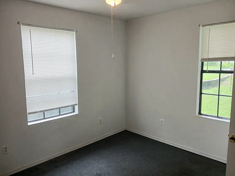 West Bedroom