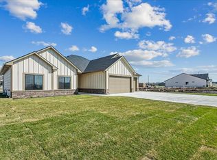 1530 E Appleton St, Valley Center, KS 67147