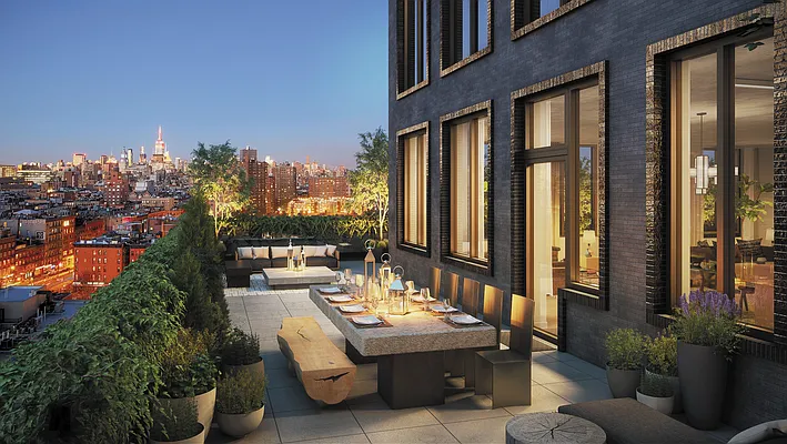 Sold by Corcoran | media 12