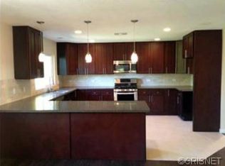 22214 San Luis, Woodland Hills, CA 91364