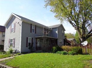 944 Miami St, Urbana, OH 43078