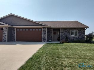 811 Murbach St, Archbold, OH 43502