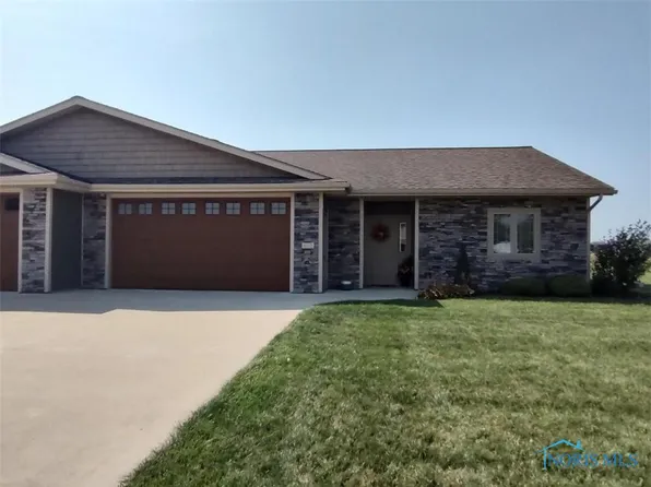 811 Murbach St, Archbold, OH 43502
