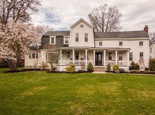 965 Closter Dock Rd, Alpine, NJ 07620