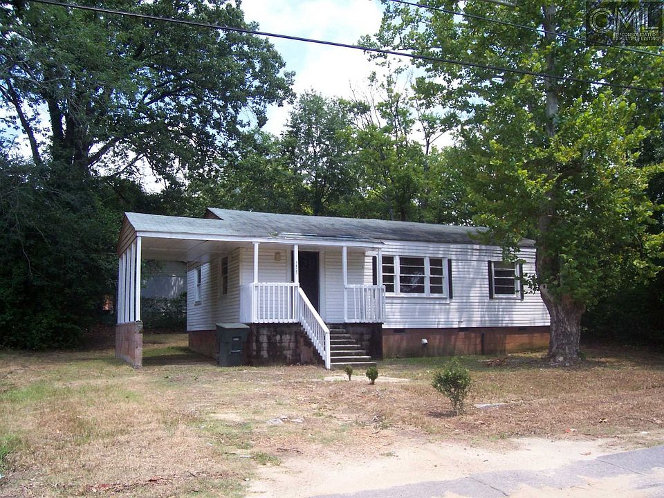 2nd image of 3818 Monroe St