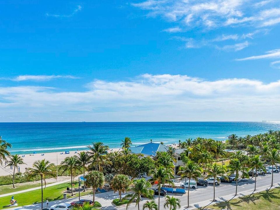 111 N Pompano Beach Blvd APT 814, Pompano Beach, FL 33062 Zillow