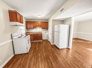 Wellongate Apartments, Rocky Mount, NC 27804
