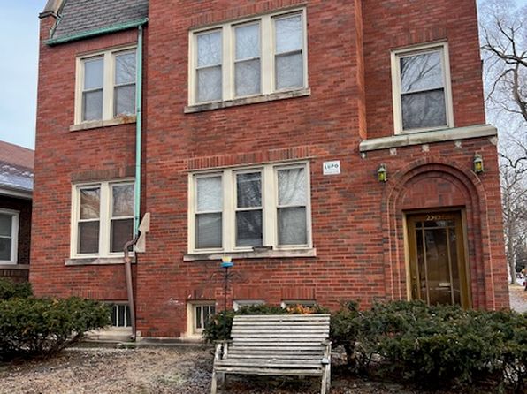 2345 N Newcastle Ave #4