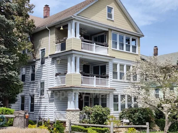 636-638 Washington Ave Floor 2, Waterbury, CT 06708