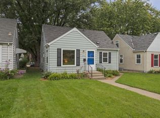 5512 26th Ave S, Minneapolis, MN 55417