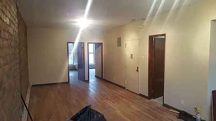Rented by B & H Properties of New York LTD