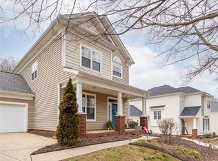 7602 Rolling Meadows Ln, Huntersville, NC 28078
