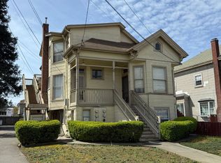 2008 Pacific Ave #A, Alameda, CA 94501