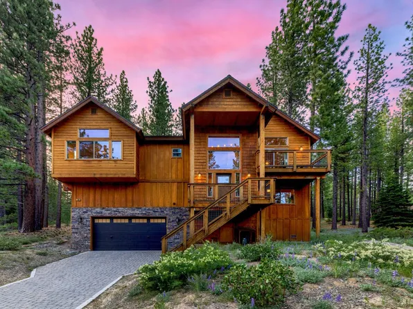 1694 Tionontati St, South Lake Tahoe, CA 96150