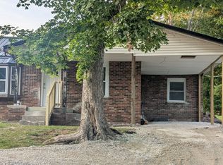 526 Summit St, Corydon, IN 47112