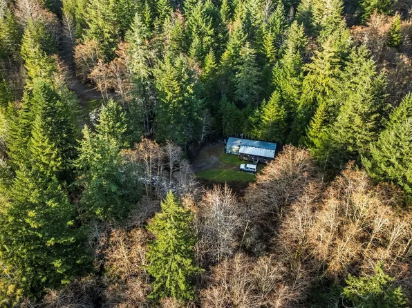 16506 118th Street NW, Gig Harbor, WA 98329