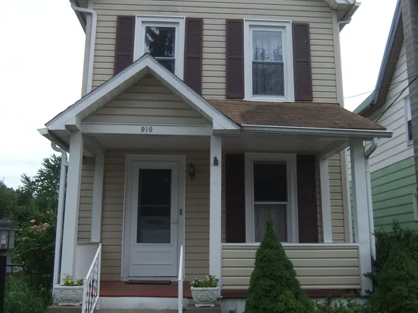 910 Meade St, Williamsport, PA 17701