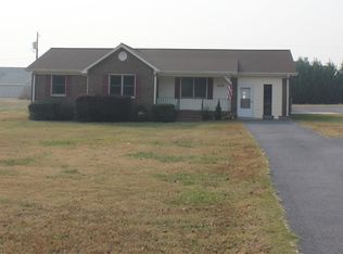 307 Griffin Rd, Belton, SC 29627