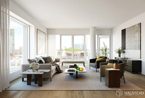 Sold by Brown Harris Stevens Development Marketing | media 1