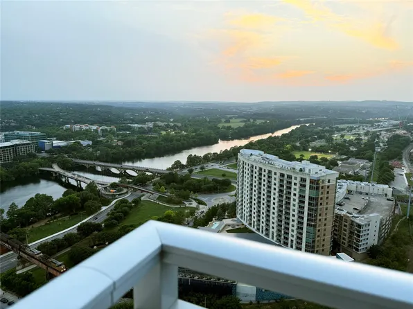 222 West Ave #3008, Austin, TX 78701