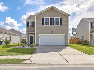 202 Rubles Ln, Moncks Corner, SC 29461