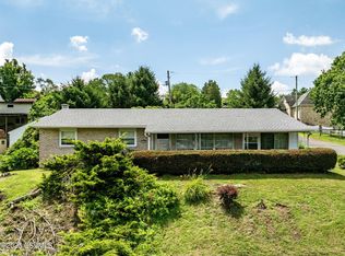 1650 W Mulberry St, Coal Township, PA 17866