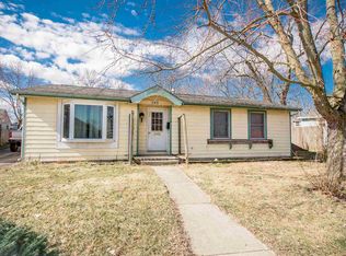 349 N Main St, Columbia City, IN