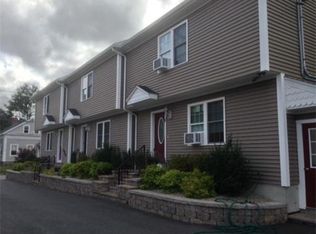19 2nd St #2, Taunton, MA 02780