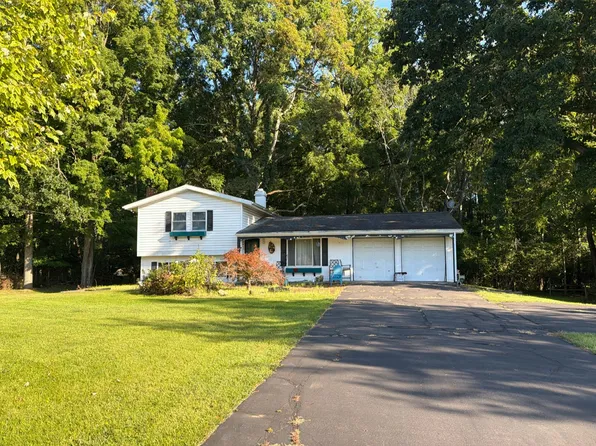 2890 Horton Rd, Jackson, MI 49203