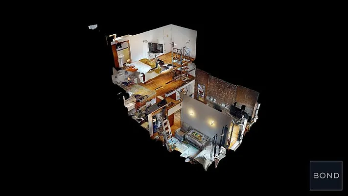 Rented by Bond New York | media 43