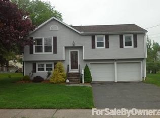 86 Claire St, Bristol, CT 06010