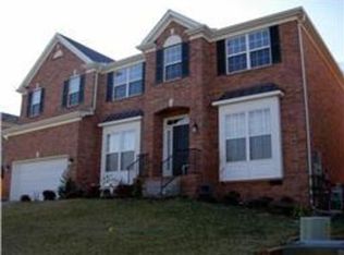 9736 Valley Springs Dr, Brentwood, TN 37027
