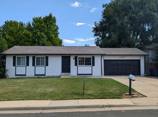 2550 W 133rd Cir, Broomfield, CO 80020