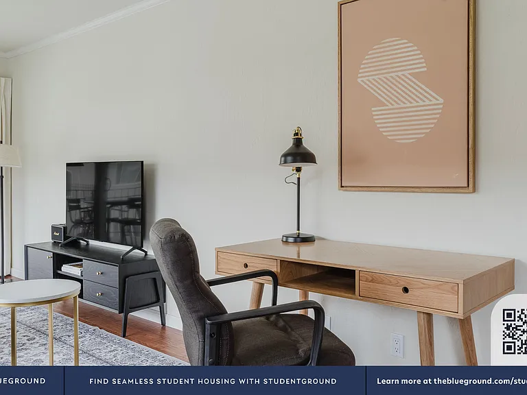 Office Area