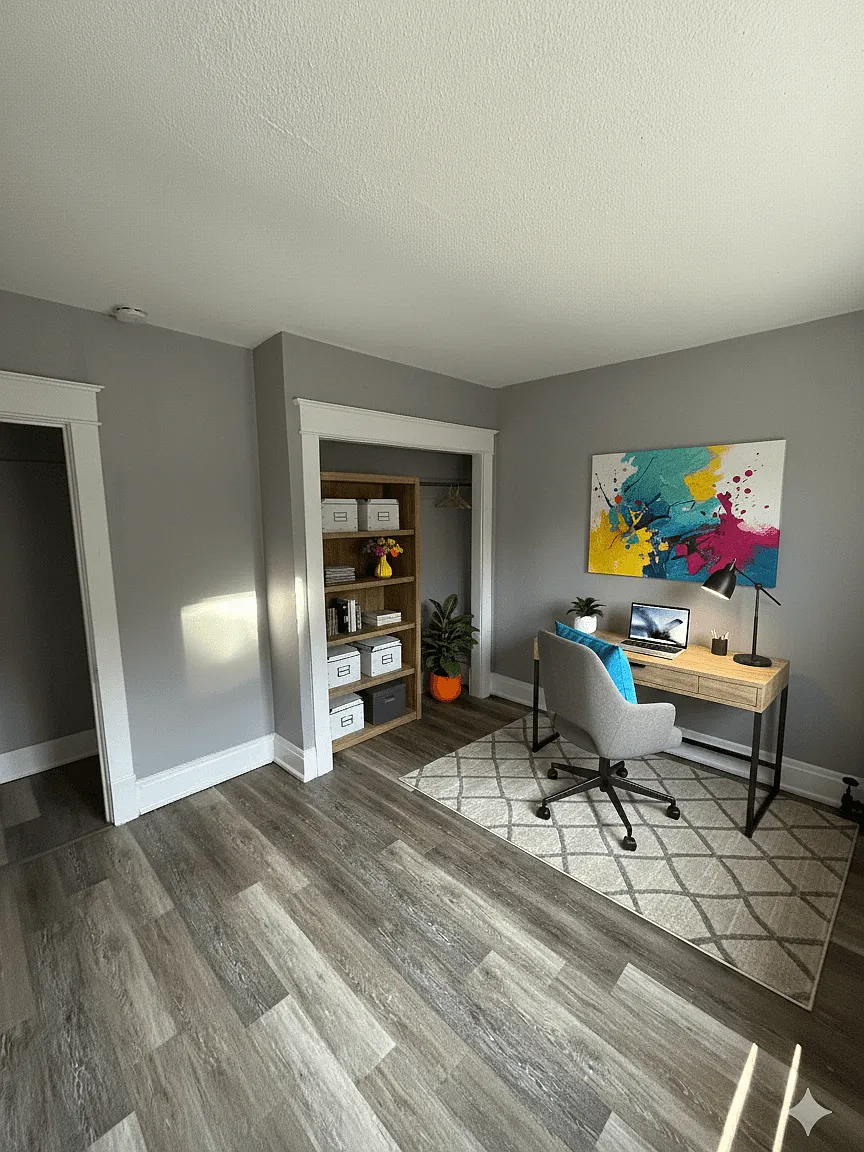 496 Elmwood — Photo 4
