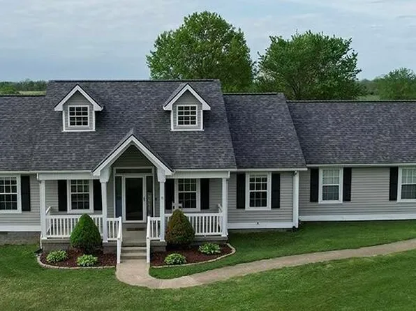 101 Doe Run Dr, Lancaster, KY 40444