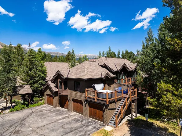 210 Village Point Drive UNIT 210, Breckenridge, CO 80424