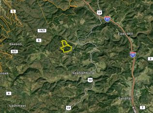 0 Nubbins Ridge Rd, Beeson, WV 24714
