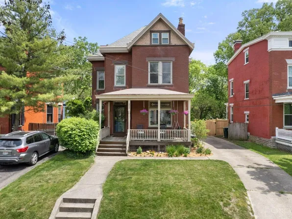 902 Suire Ave, Cincinnati, OH 45205