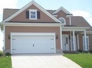 416 Aldrich, Grovetown, GA 30813