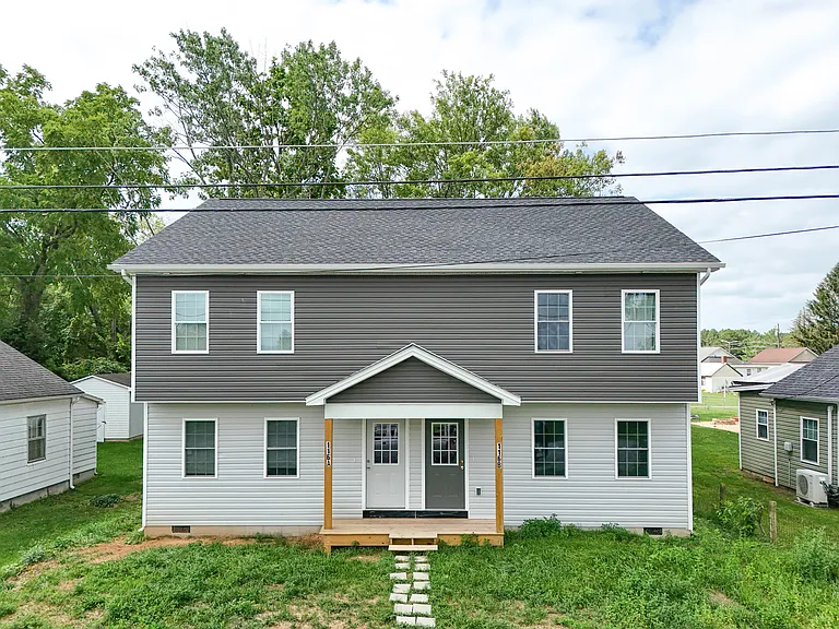 116 Concord Pl #A — Photo 1