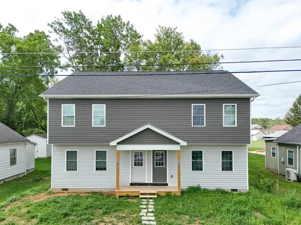 116 Concord Pl #A, Waynesboro, VA 22980
