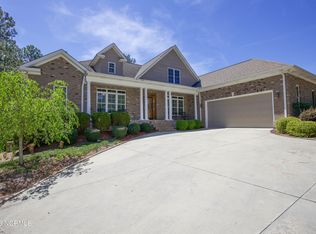 51 Sandpiper Dr, Whispering Pines, NC 28327