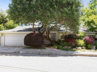 1299 Sunnyhills Rd, Oakland, CA