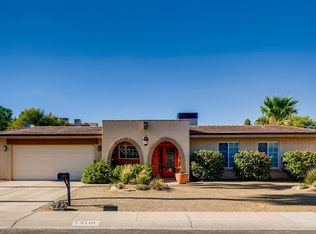 4116 W Redfield Rd, Phoenix, AZ 85053