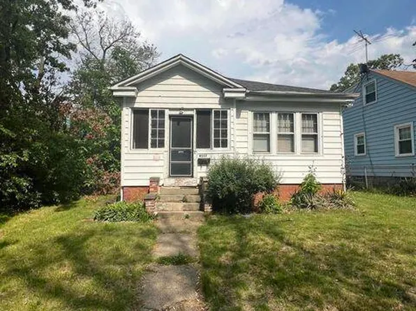 4557 Lincoln St, Gary, IN 46408