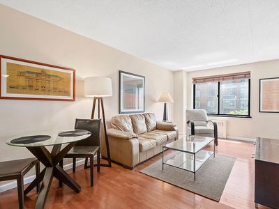 280 Rector Pl APT 4L, New York, NY, 10280