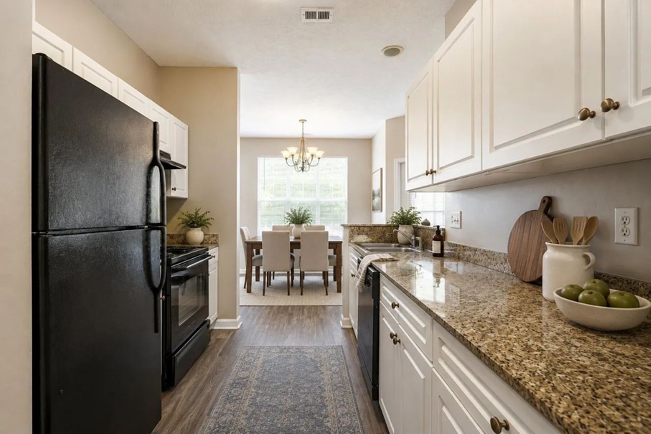 The Preserve at Grande Oaks Apartment Homes — Photo 2