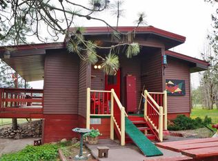 1244 Kitt Narcisse Rd, Colville, WA 99114